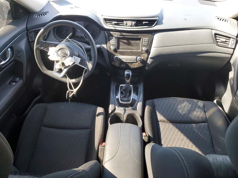 Продажа на аукционе авто 2018 Nissan Rogue, vin: KNMAT2MV3JP564635, номер лота: 52291676