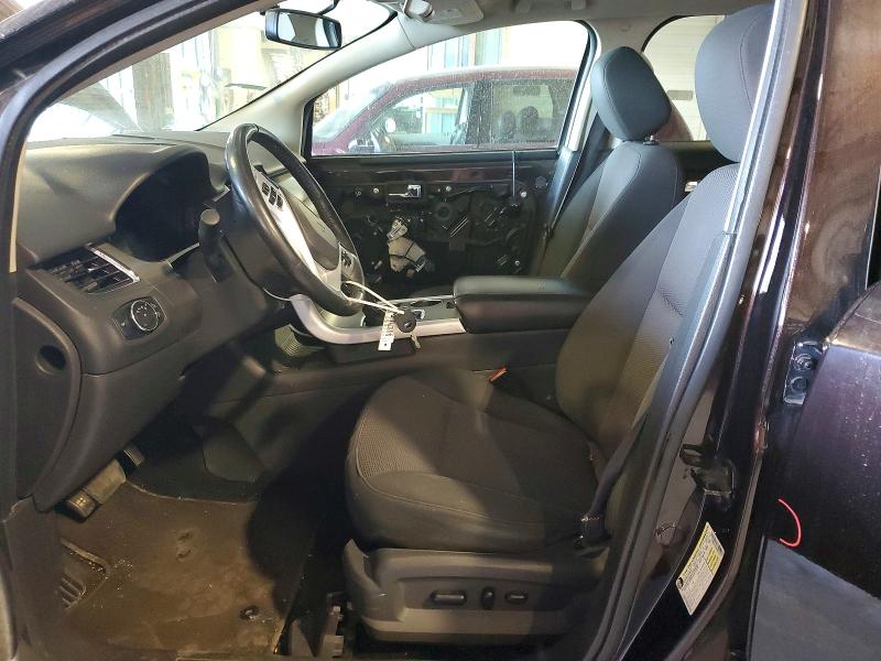 Aukcja sprzedaży 2013 Ford Edge, vin: 2FMDK3JC2DBB51234, numer aukcji: 53590516
