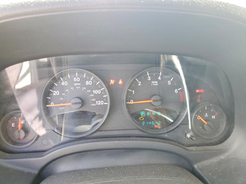 2012 Jeep Patriot მანქანა იყიდება აუქციონზე, vin: 1C4NJRBBXCD582997, აუქციონის ნომერი: 50883006