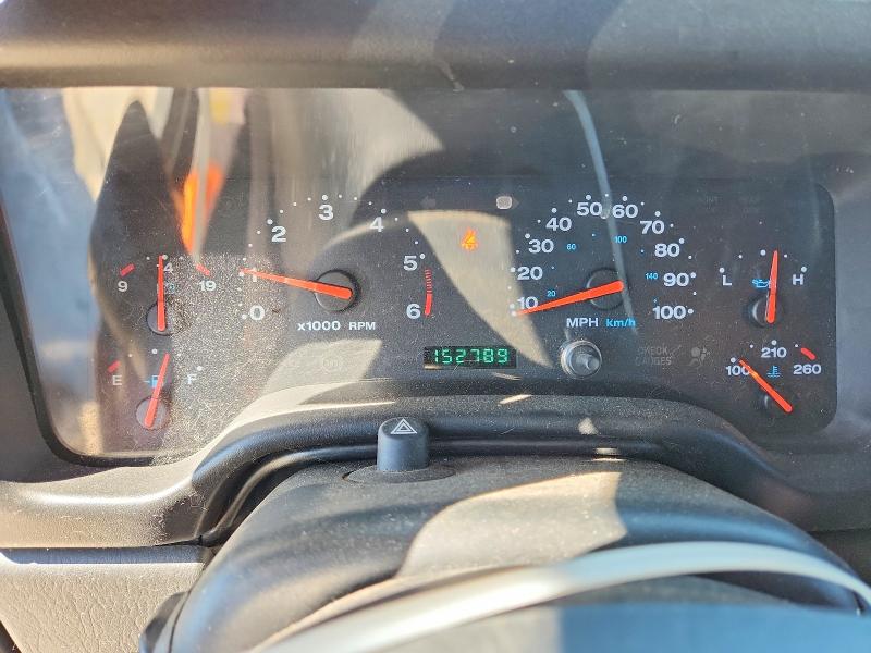 Продажа на аукционе авто 2004 Jeep Wrangler / Tj, vin: 1J4FA49S44P734151, номер лота: 52064966