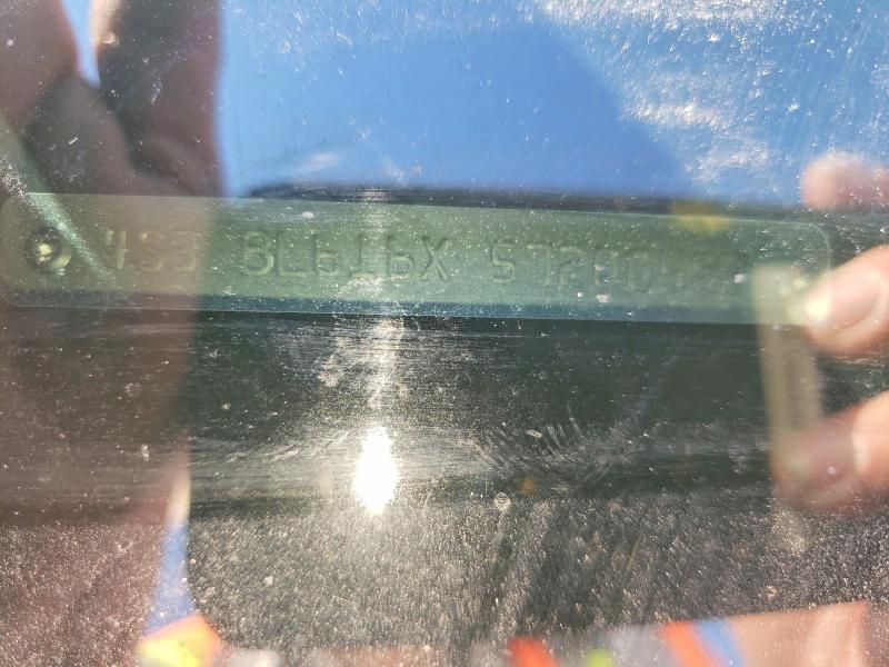 Aukcja sprzedaży 2005 Subaru Legacy, vin: 4S3BL616X57200582, numer aukcji: 54102206