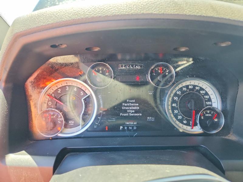 2014 Ram 1500 მანქანა იყიდება აუქციონზე, vin: 1C6RR7LMXES321762, აუქციონის ნომერი: 53045306