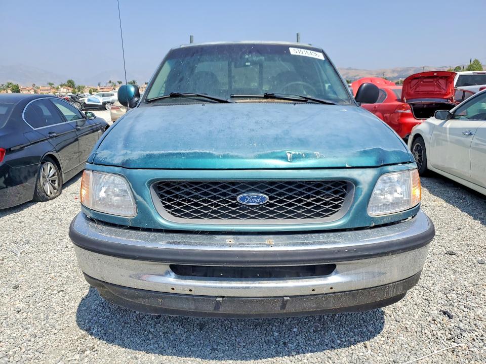 Продаж на аукціоні авто 1998 Ford F150, vin: 1FTZX17W8WKB64130, номер лоту: 53916436