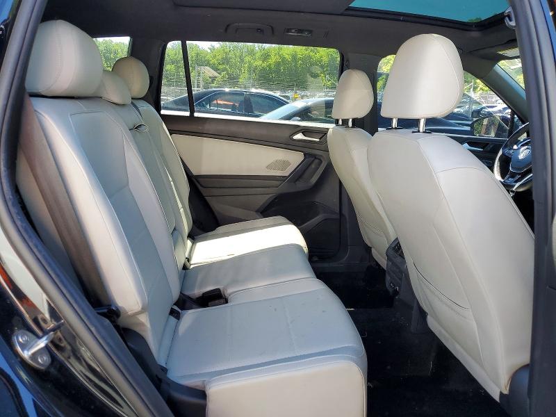 Продаж на аукціоні авто 2021 Volkswagen Tiguan, vin: 3VV2B7AX8MM057252, номер лоту: 52881066