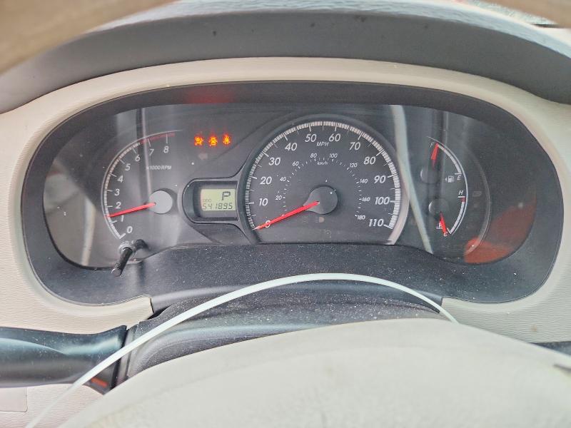 Продаж на аукціоні авто 2014 Toyota Sienna, vin: 5TDZK3DC7ES461904, номер лоту: 54325736