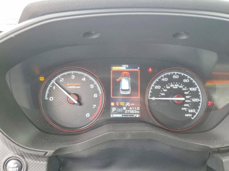 54826806 :رقم المزاد ، JF2SKARC8LH498638 vin ، 2020 Subaru Forester مزاد بيع
