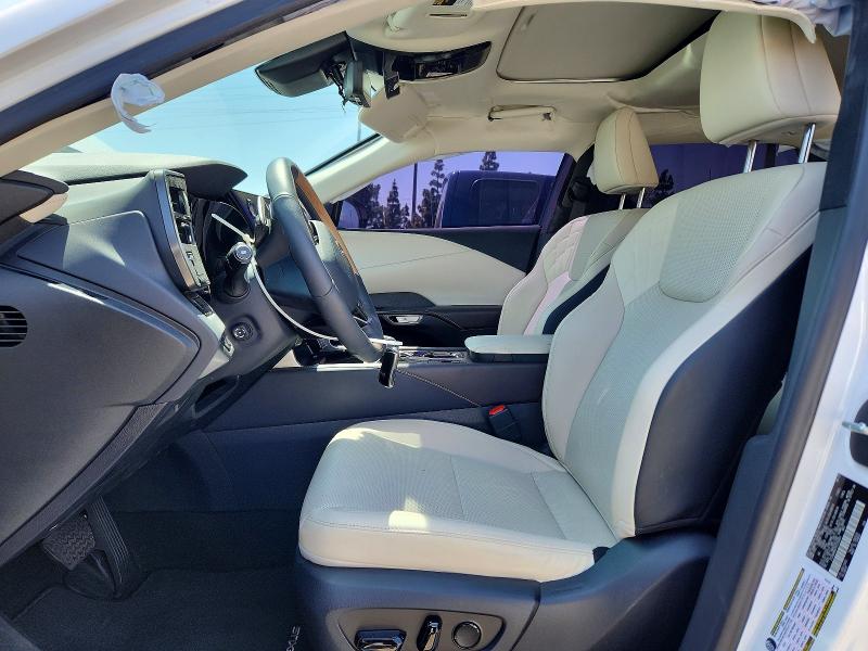 Продажа на аукционе авто 2023 Lexus Rx 350, vin: 2T2BAMBA7PC016064, номер лота: 53782796