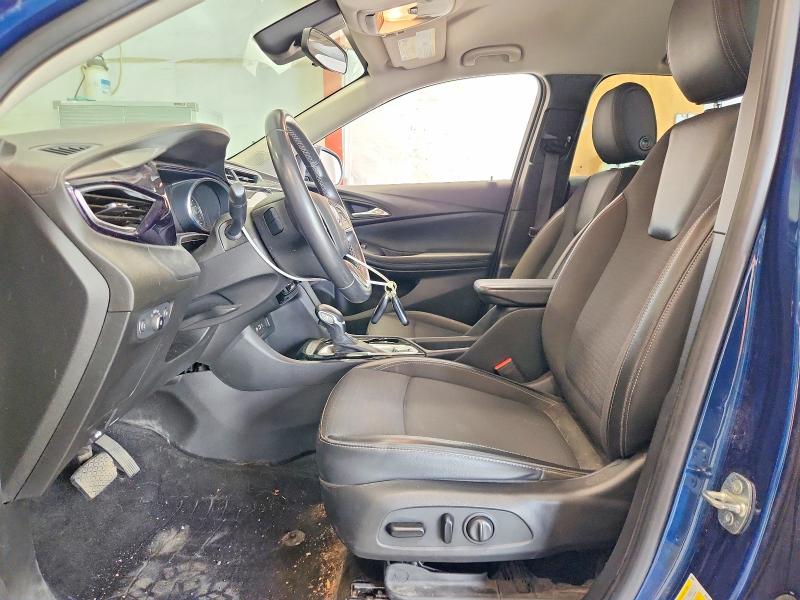 Продажа на аукционе авто 2021 Buick Encore Gx, vin: KL4MMESL2MB050056, номер лота: 54131736