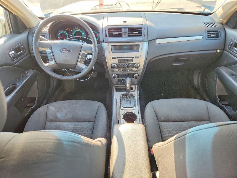 Продажа на аукционе авто 2010 Ford Fusion, vin: 3FAHP0HAXAR138616, номер лота: 55192166