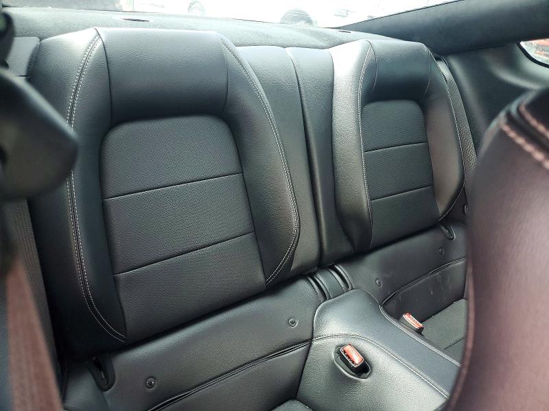 Продаж на аукціоні авто 2017 Ford Mustang, vin: 1FA6P8THXH5277023, номер лоту: 55349556