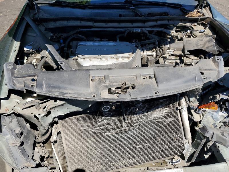 Продажа на аукционе авто 2008 Honda Accord, vin: 1HGCP36838A029796, номер лота: 53131906