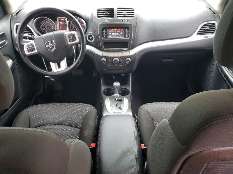 53768786 :رقم المزاد ، 3C4PDCAB2LT273260 vin ، 2020 Dodge Journey مزاد بيع