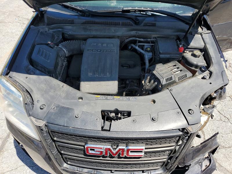 Продажа на аукционе авто 2013 Gmc Terrain, vin: 2GKALMEK3D6182498, номер лота: 51516426