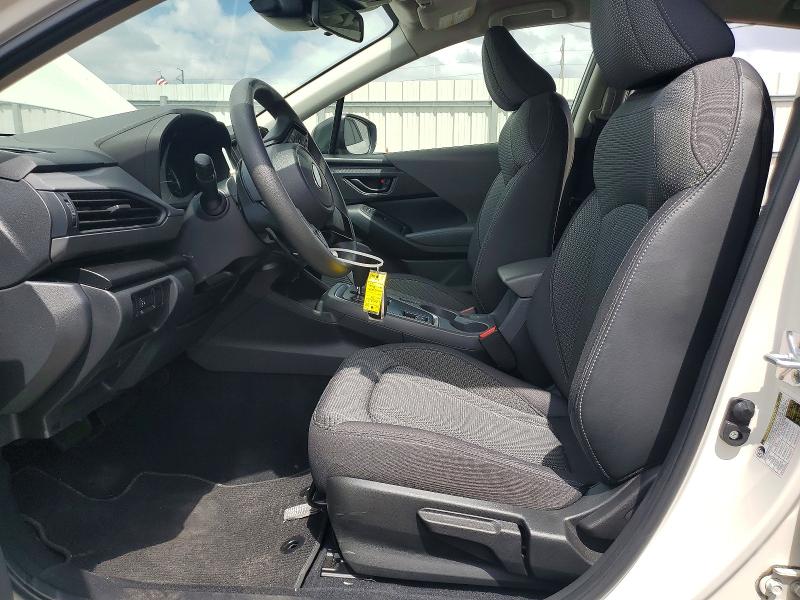 Aukcja sprzedaży 2024 Subaru Crosstrek, vin: JF2GUADC4R8863378, numer aukcji: 53735276