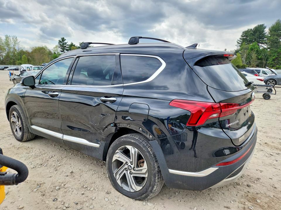 Продаж на аукціоні авто 2023 Hyundai Santa Fe, vin: 5NMS3DAJ0PH578561, номер лоту: 52873256