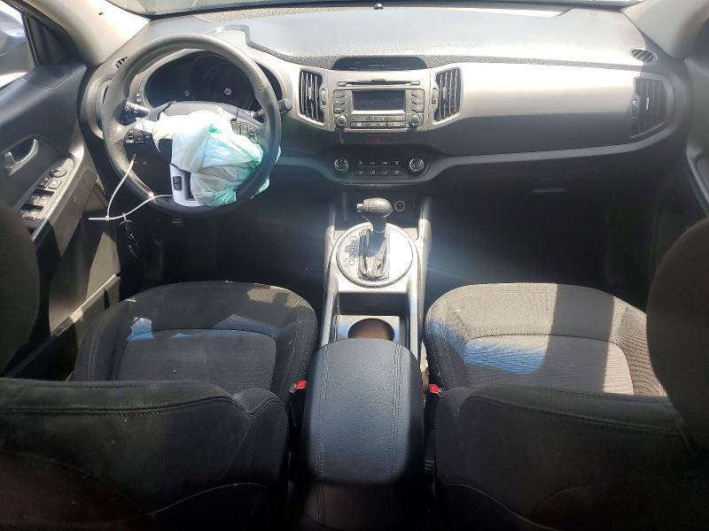 Aukcja sprzedaży 2011 Kia Sportage, vin: KNDPBCA22B7112299, numer aukcji: 55603856