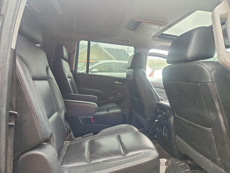 2018 Gmc Yukon Xl მანქანა იყიდება აუქციონზე, vin: 1GKS2GKC4JR130402, აუქციონის ნომერი: 51476696