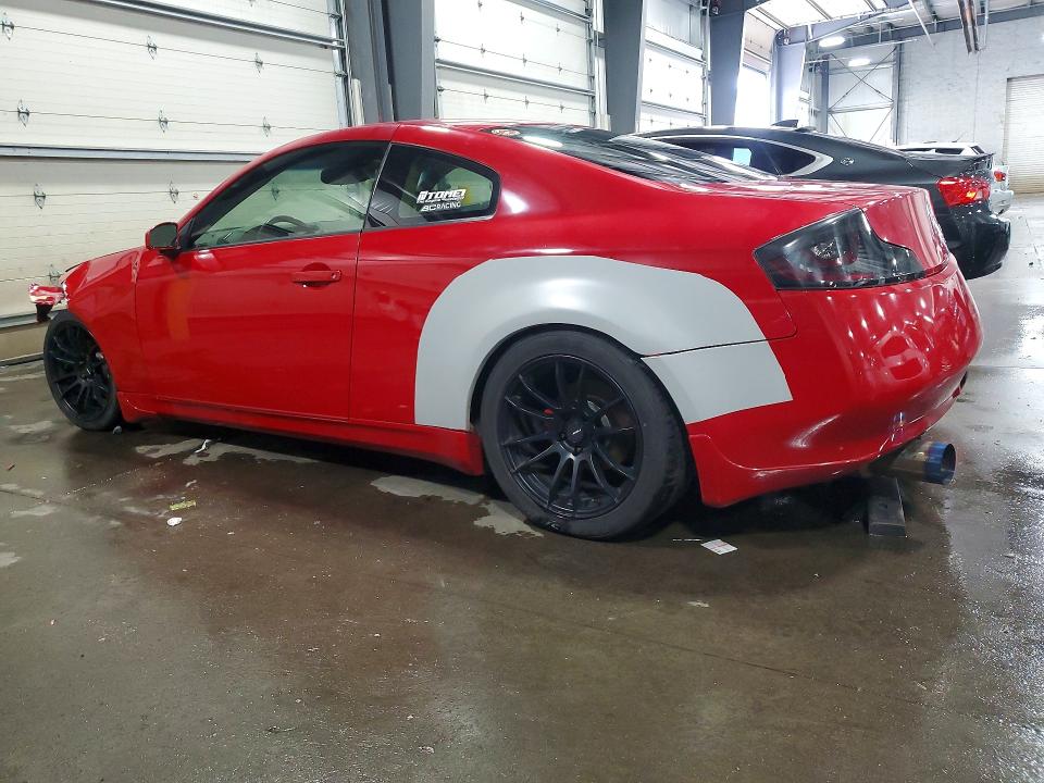Aukcja sprzedaży 2004 Infiniti G35, vin: JNKCV54E94M825212, numer aukcji: 54522856