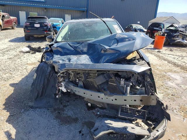 2025 Mazda Cx-5 მანქანა იყიდება აუქციონზე, vin: JM3KFBCM9S0679990, აუქციონის ნომერი: 53124806