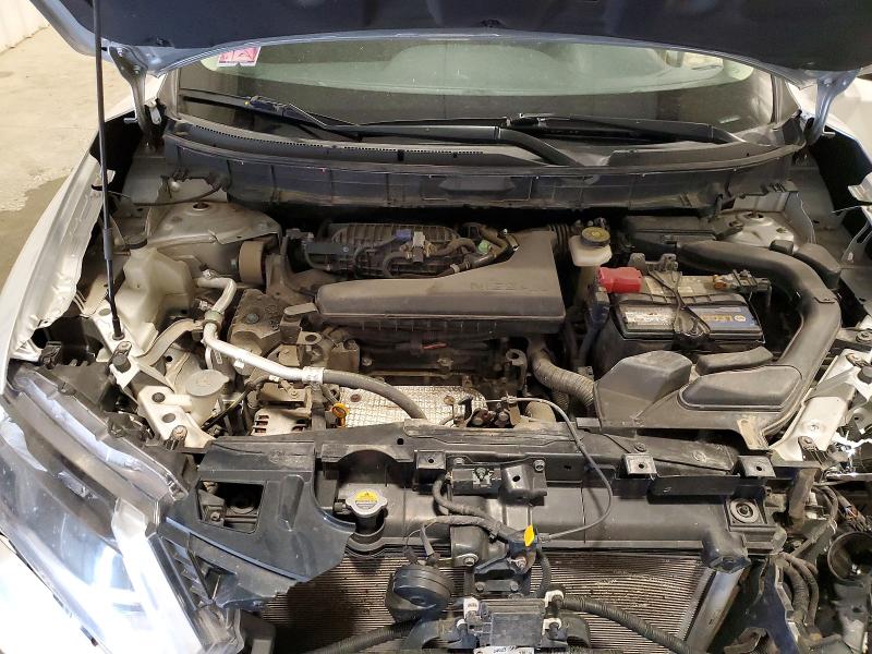 51535746 :رقم المزاد ، KNMAT2MVXJP585675 vin ، 2018 Nissan Rogue مزاد بيع