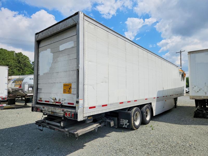 2022 Cimc Trailers მანქანა იყიდება აუქციონზე, vin: 527SR5325NM027471, აუქციონის ნომერი: 78088775