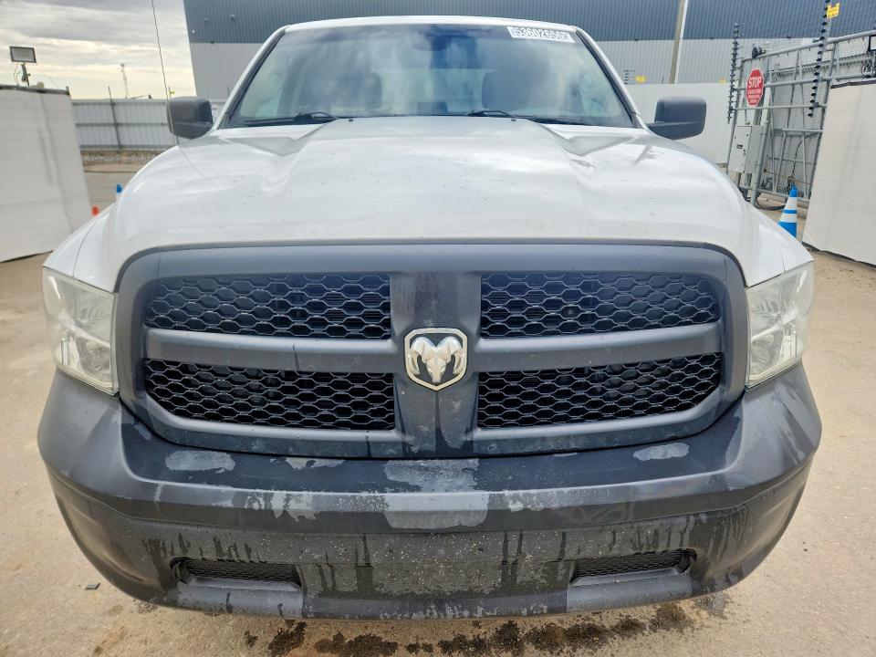 2020 Ram 1500 Classic მანქანა იყიდება აუქციონზე, vin: 1C6RR7FG5LS140183, აუქციონის ნომერი: 53602656