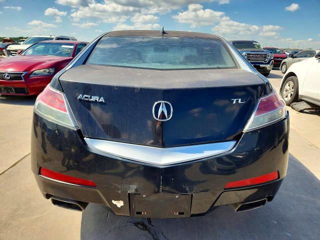 Aukcja sprzedaży 2010 Acura Tl, vin: 19UUA8F2XAA017617, numer aukcji: 53432056
