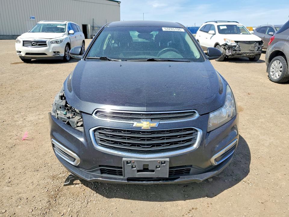 Aukcja sprzedaży 2015 Chevrolet Cruze, vin: 1G1PC5SB8F7126262, numer aukcji: 53285156