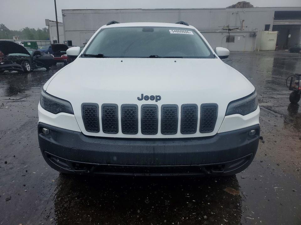 Aukcja sprzedaży 2020 Jeep Cherokee, vin: 1C4PJMCX3LD628885, numer aukcji: 54860606