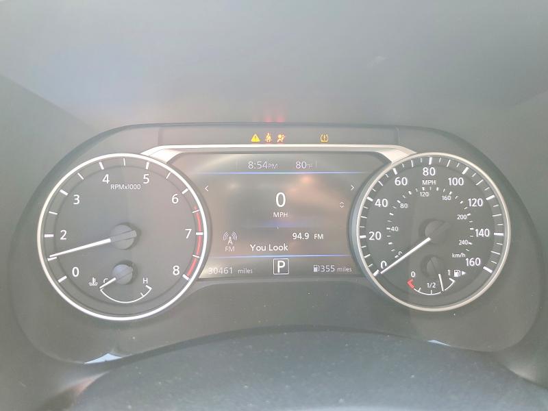 Aukcja sprzedaży 2024 Nissan Sentra, vin: 3N1AB8CV8RY366072, numer aukcji: 55306786