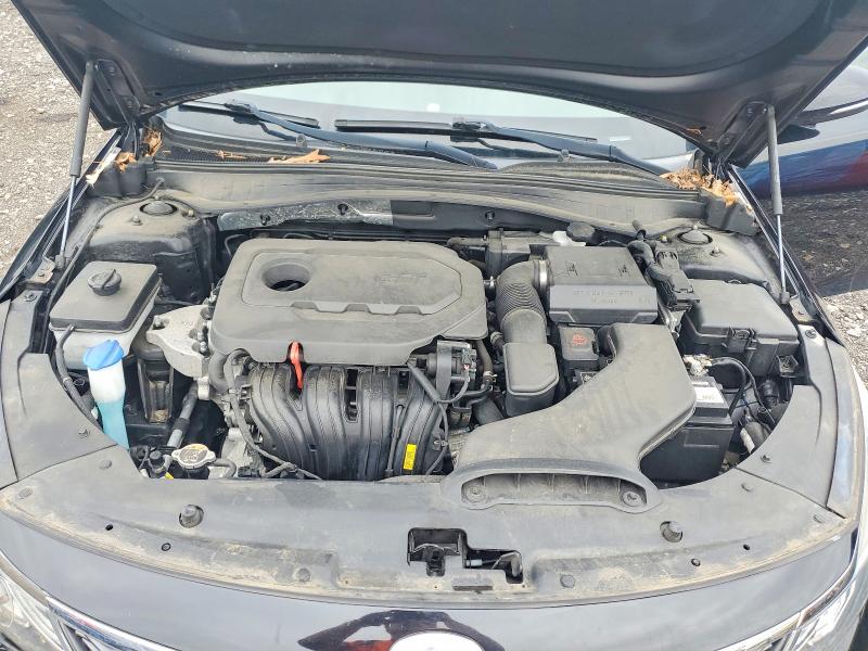 Продаж на аукціоні авто 2019 Kia Optima, vin: 5XXGT4L34KG298508, номер лоту: 55006236