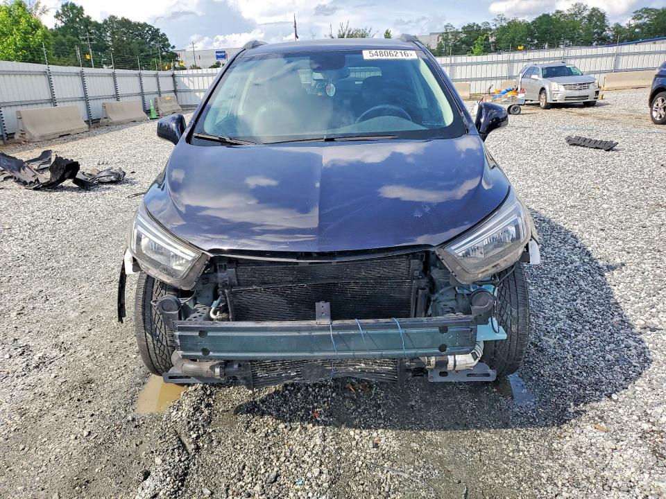 Продаж на аукціоні авто 2022 Buick Encore, vin: KL4CJESM0NB549081, номер лоту: 54806216