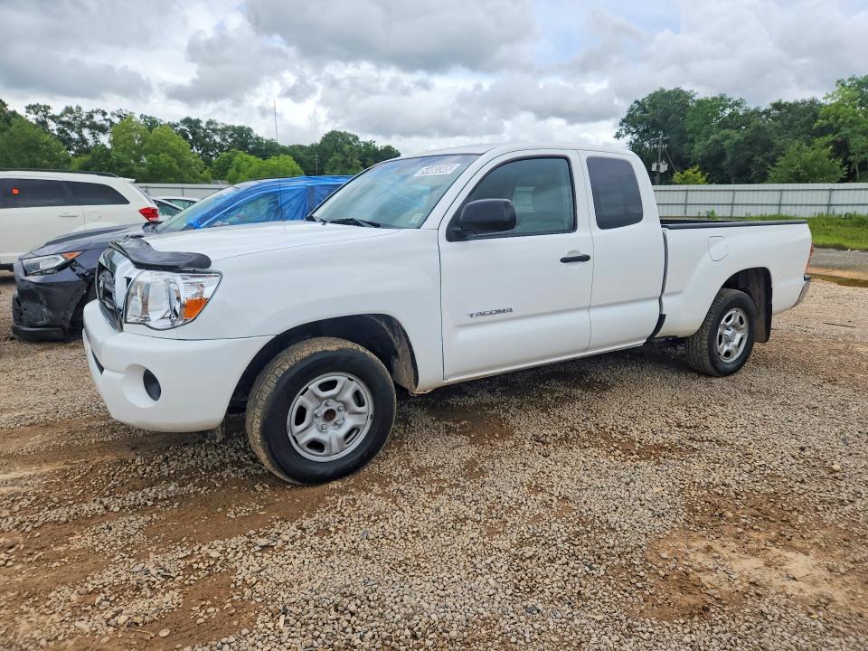 54483346 :رقم المزاد ، 5TETX22N36Z173727 vin ، 2006 Toyota Tacoma مزاد بيع