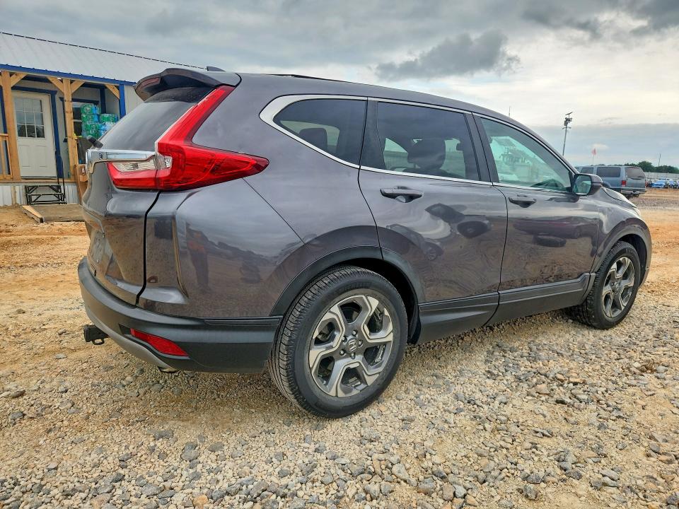 Aukcja sprzedaży 2019 Honda Cr-v, vin: 5J6RW1H54KA022182, numer aukcji: 54658416