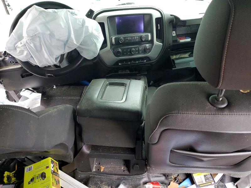 Aukcja sprzedaży 2015 Gmc Sierra, vin: 3GTU2UECXFG173695, numer aukcji: 51663246
