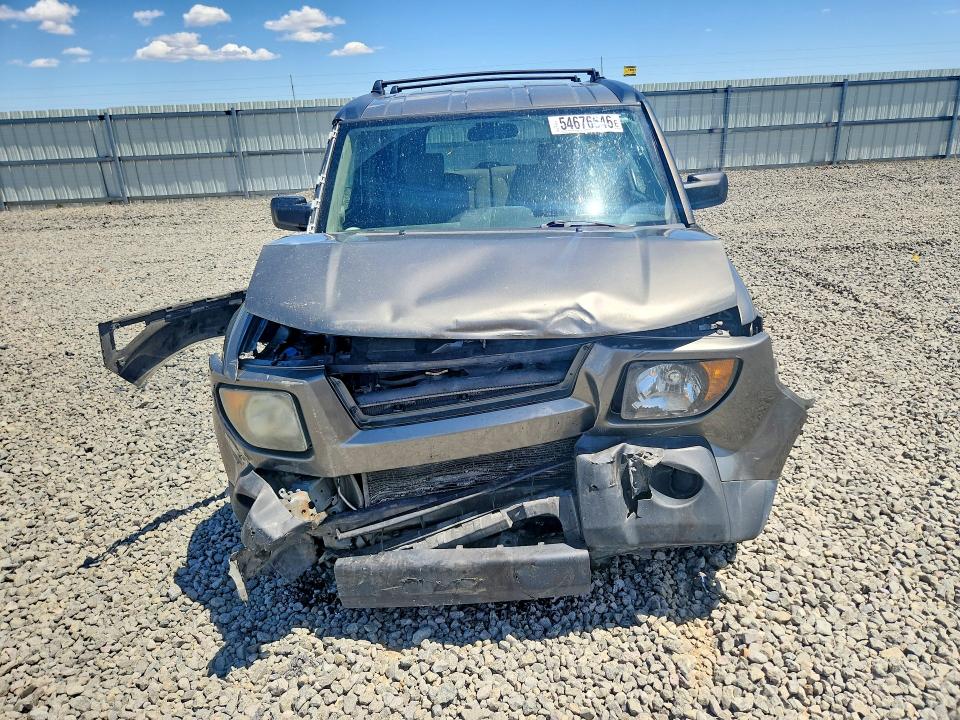 Aukcja sprzedaży 2007 Honda Element, vin: 5J6YH28737L012896, numer aukcji: 54676646