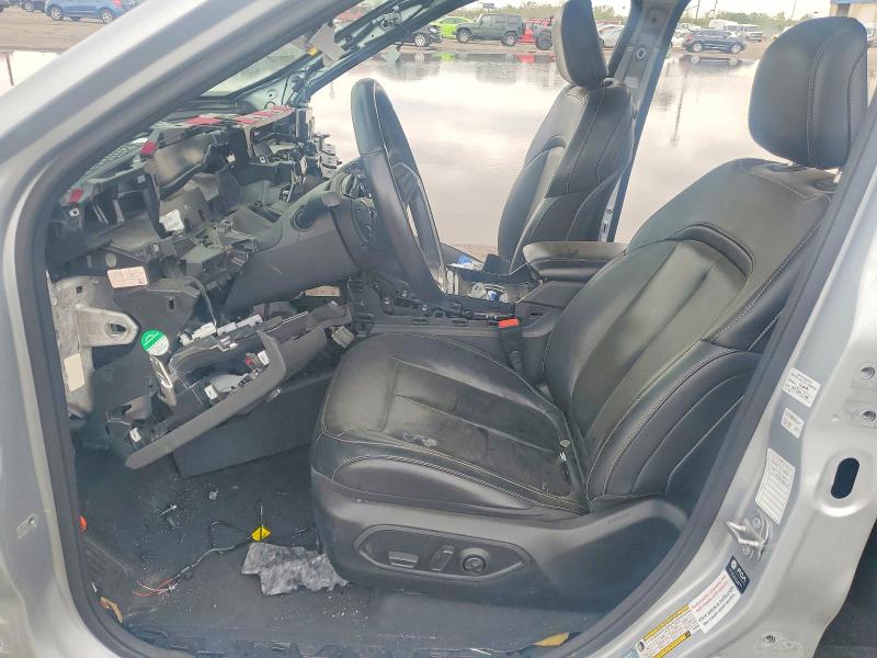 53782636 :رقم المزاد ، 1C4RJHBG5N8590671 vin ، 2022 Jeep Grand Cherokee مزاد بيع