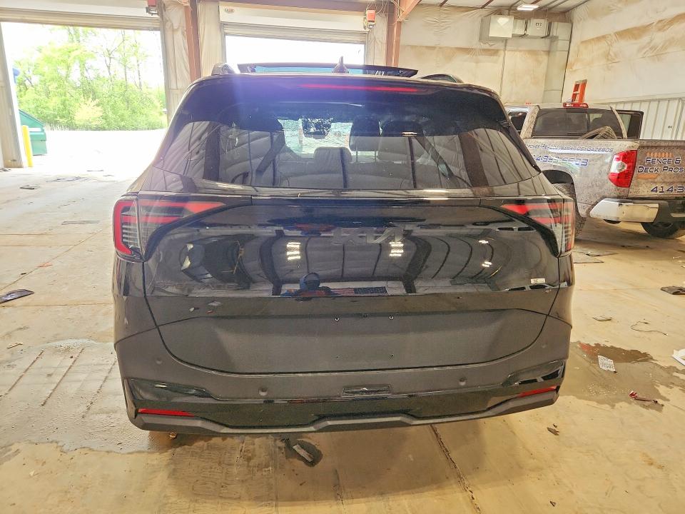 Продаж на аукціоні авто 2026 Kia Sportage, vin: 5XYK6CDF7TG377446, номер лоту: 54305466