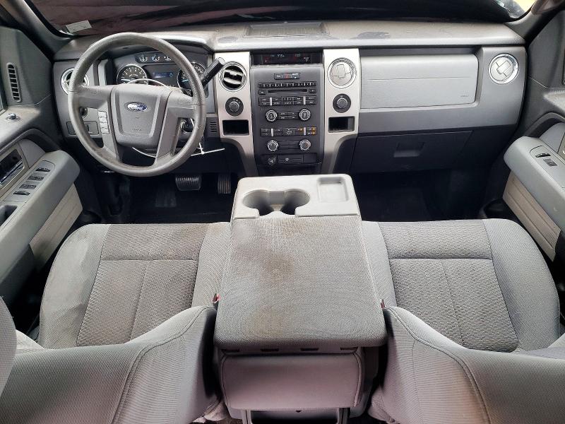 Aukcja sprzedaży 2011 Ford F150, vin: 1FTFW1EF7BKD74253, numer aukcji: 54533656