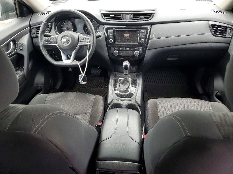 Продажа на аукционе авто 2020 Nissan Rogue, vin: 5N1AT2MTXLC817924, номер лота: 53769766