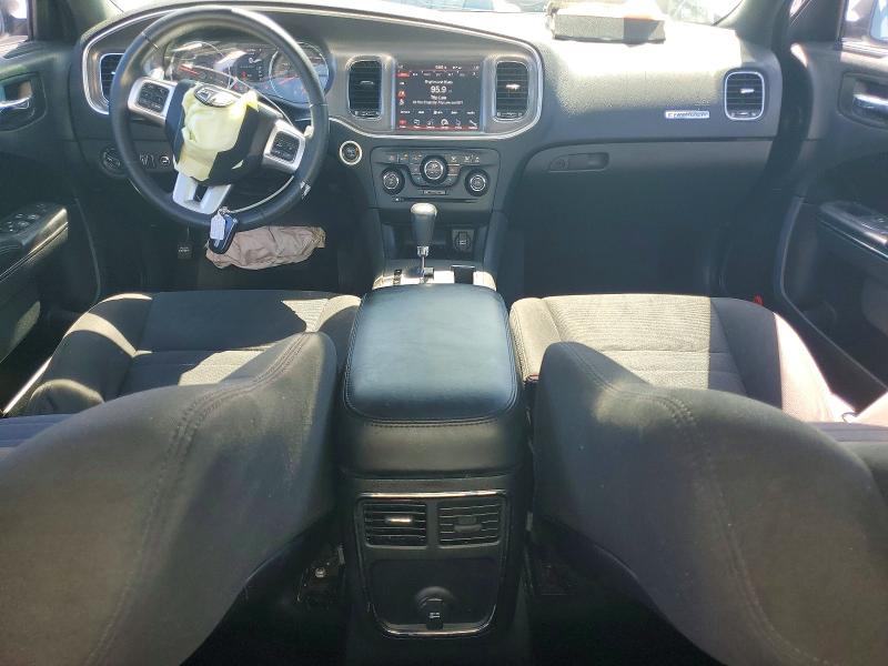 2013 Dodge Charger მანქანა იყიდება აუქციონზე, vin: 2C3CDXCT5DH583008, აუქციონის ნომერი: 52723056