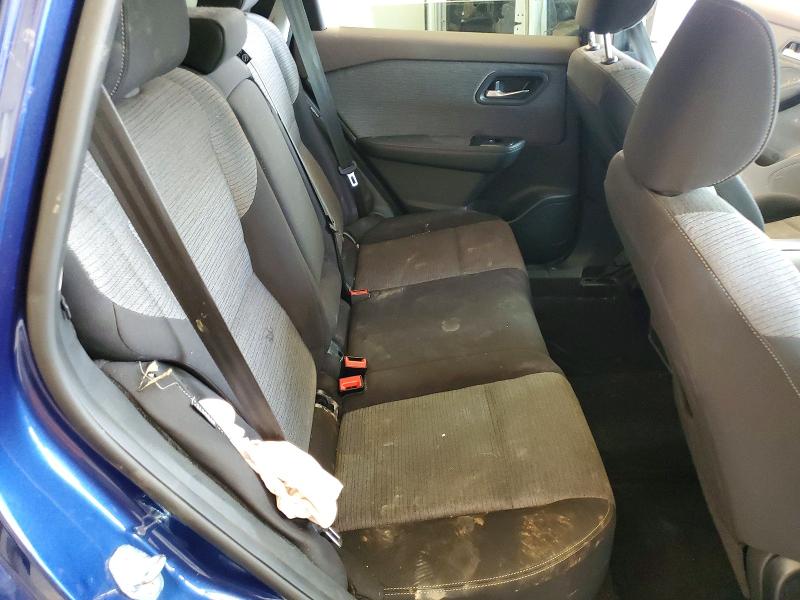Продаж на аукціоні авто 2023 Nissan Rogue, vin: 5N1BT3BA4PC860107, номер лоту: 54917576