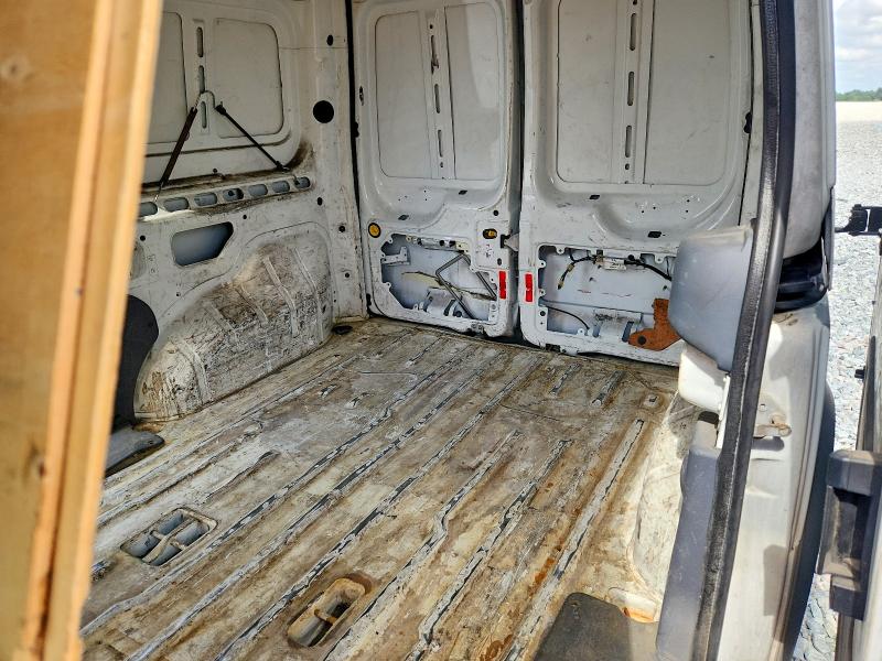 Aukcja sprzedaży 2013 Ford Transit Connect, vin: NM0LS7ANXDT153187, numer aukcji: 53689216