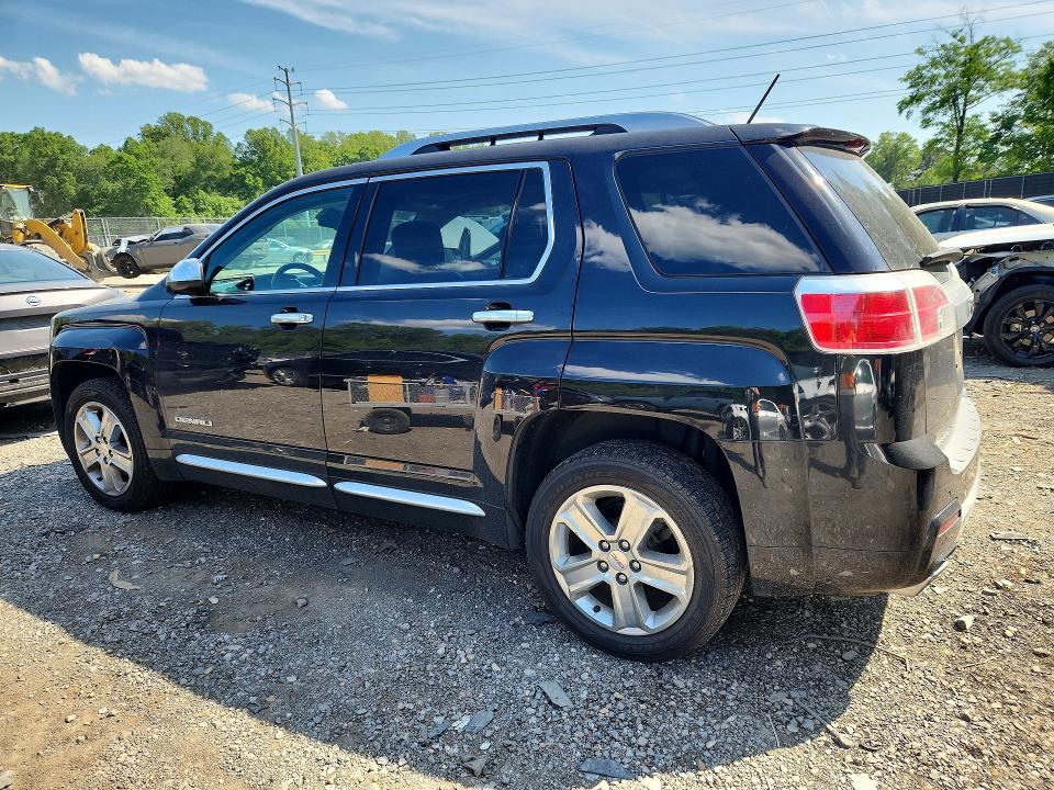 Продаж на аукціоні авто 2015 Gmc Terrain, vin: 2GKALUEK8F6158040, номер лоту: 53897436