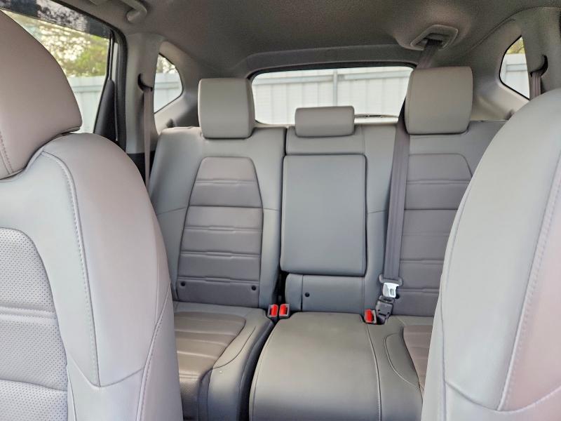2021 Honda Cr-v მანქანა იყიდება აუქციონზე, vin: 2HKRW2H87MH600065, აუქციონის ნომერი: 53648266