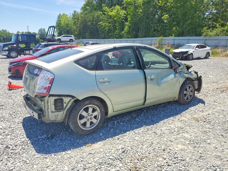 Aukcja sprzedaży 2007 Toyota Prius, vin: JTDKB20U373277817, numer aukcji: 53945286