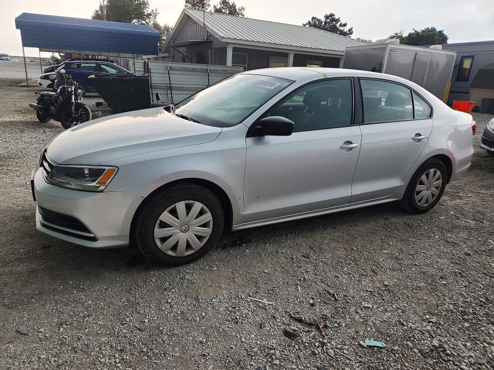 Aukcja sprzedaży 2016 Volkswagen Jetta, vin: 3VW167AJ4GM263955, numer aukcji: 53898556