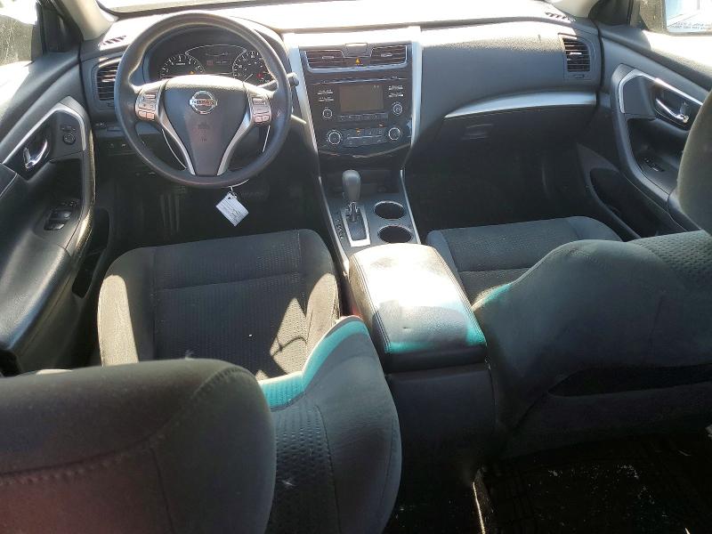 54134536 :رقم المزاد ، 1N4AL3AP7FC475912 vin ، 2015 Nissan Altima مزاد بيع