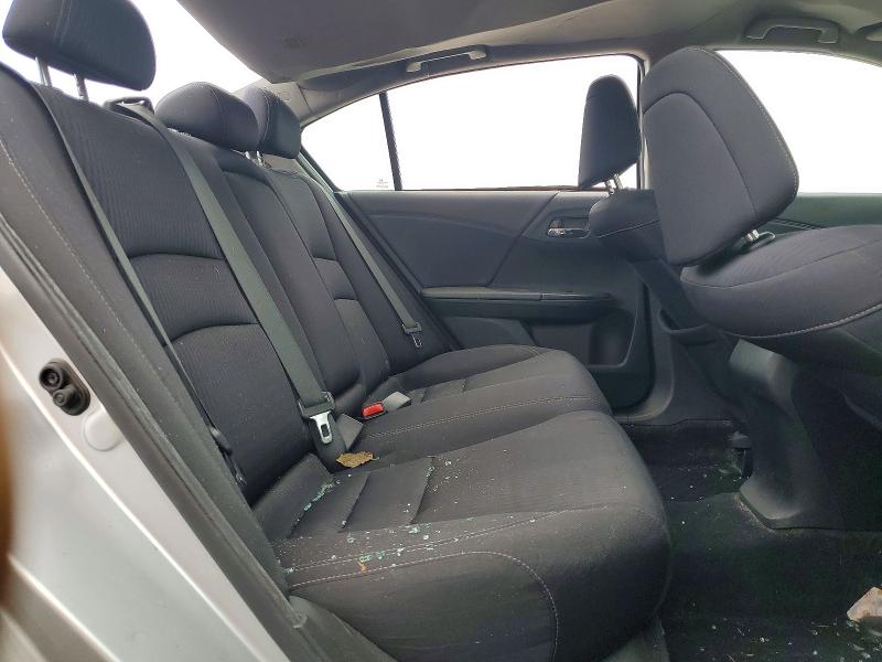 Aukcja sprzedaży 2015 Honda Accord, vin: 1HGCR2F53FA148553, numer aukcji: 55603646