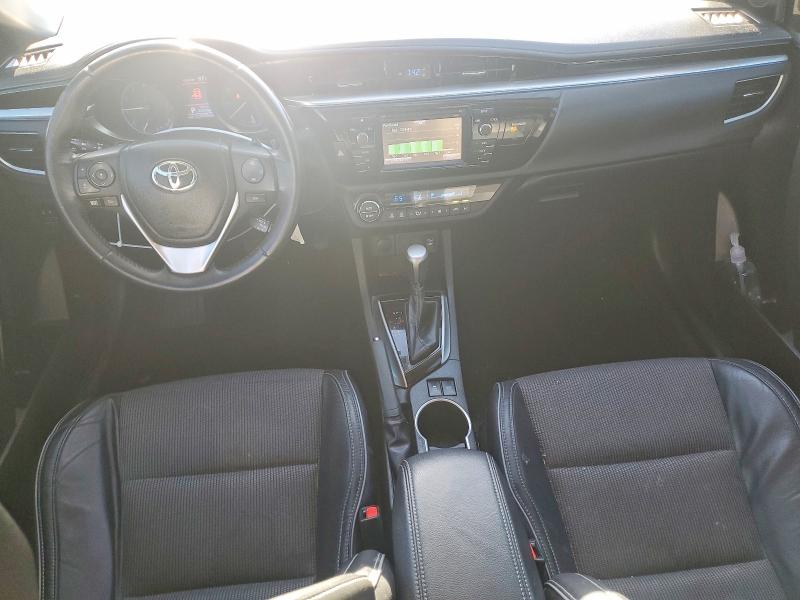 Aukcja sprzedaży 2016 Toyota Corolla, vin: 5YFBURHE0GP425770, numer aukcji: 53916396